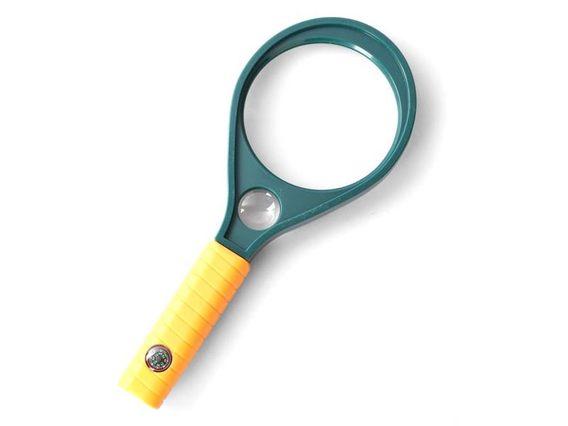 Lampa de mărire LEVENHUK LabZZ MG1 + busola - imagine 3